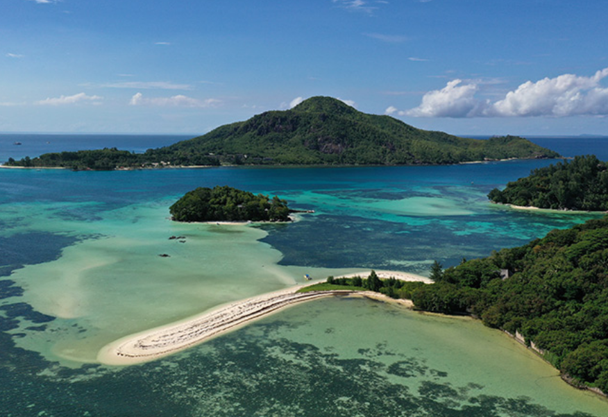 India’s approach towards Seychelles in the Indian Ocean Region